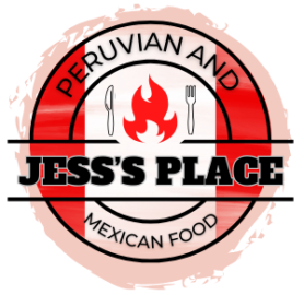 Jess's Place Peruvian and Mexican food
